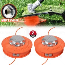 2 x Fadenspule Automatik