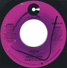 Stevie Woods Just Cant Win Em