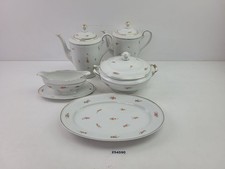 5tlg. Porzellan Set B