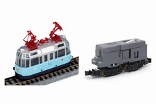 Rokuhan Z Gauge 1/220 SA001-1