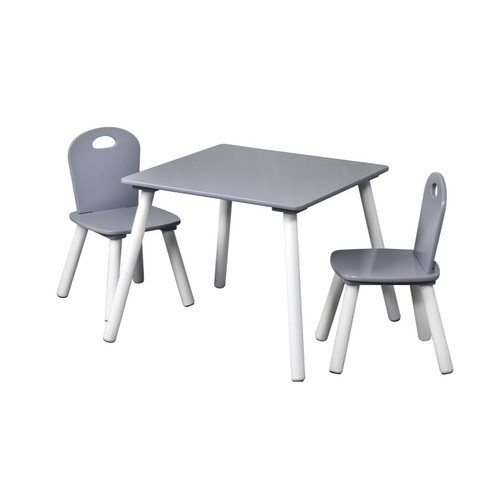 Kesper kindertisch set mit - kindertisch-set,