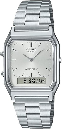 Casio 230a 7amqy - casio, aq-230a-7amqy