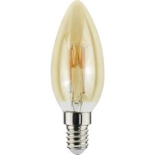 LightMe LED Spiral Filament