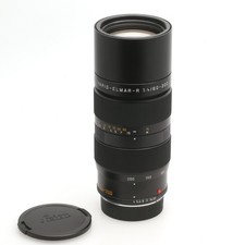 Leica vario elmar - vario-elmar-r, 1:4/80-200