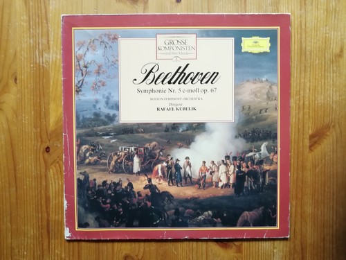 Symphonie moll op 67 - 5,