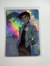 Detektiv conan kayou tcg - tcg,