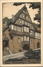 Miltenberg Main Miltenberg