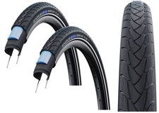SCHWALBE MARATHON PLUS