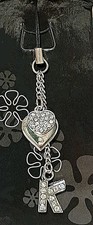 Jewelry Pendant Charm