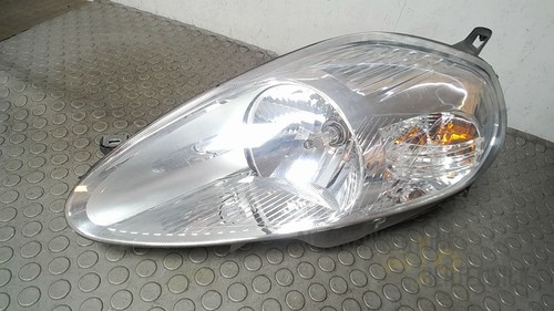 Scheinwerfer links fiat - scheinwerfer,
