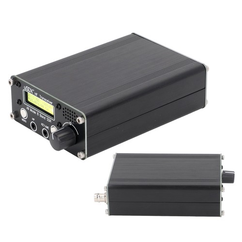 Band funk transceiver lcd - 8-band-funk-transceiver,