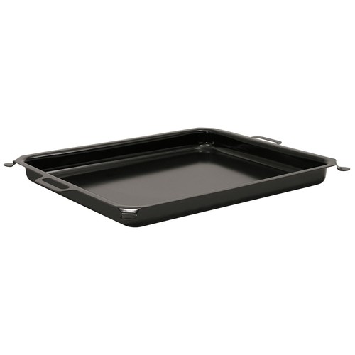 Pfanne emailliert grillpfanne - emailliert,