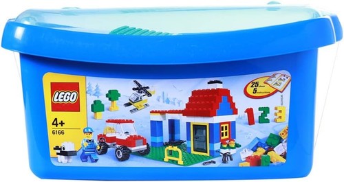Lego make and create große - and,