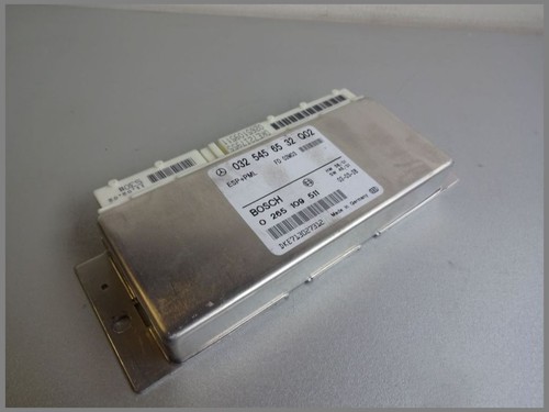 Mercedes benz w211 - w211, sbc