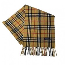 Burberry Damen Wollschal Nova