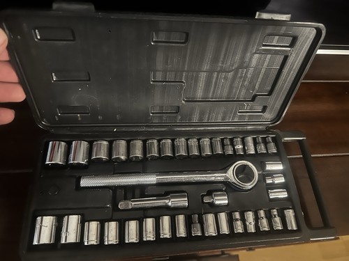 Zoll steckschlüsselsatz sae - zoll,