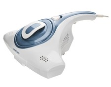 SILVERCREST® Milbensauger Matratzenreiniger Matratzensauger SMS 300 B2 Sauger