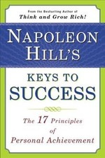Napoleon Hills Keys to
