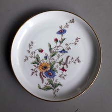 ROSENTHAL ELSE DEKOR WIESENBLUME 3061 | PHILIPP ROSENTHAL | UNTERSETZER VINTAGE