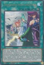 YU-GI-OH, VERLOCKENDE