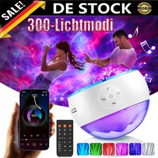 Sternenhimmel Projektor 300