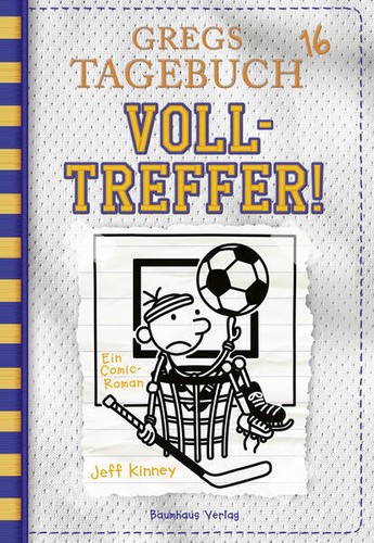 Gregs tagebuch - gregs,