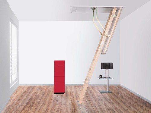 Original roto treppe - original,