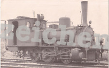 Fotokarte C n2-Lok Nr. 6612, pr. T3, Smlg. Seelbach (BW850)