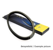 Derbi GP1 250 2007-2010 i Michelin Keilriemen Antriebsriemen verstärkt