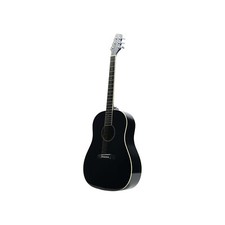 STAGG Gitarre Slope Shoulder