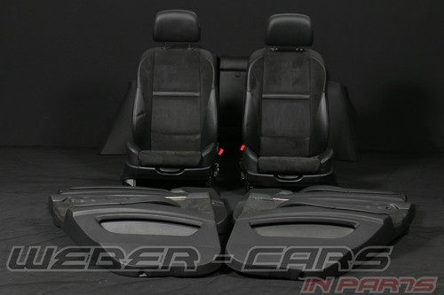 Bmw e71 teilleder alcantara - teilleder,