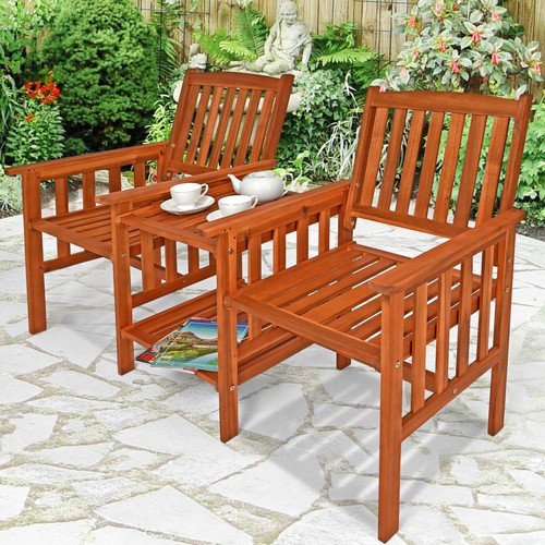 Casaria gartenbank - casaria®,