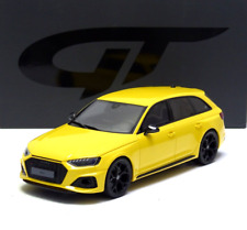 Audi RS4 B9 Avant 2024