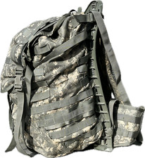 US Army Ucp Molle II Rucksack