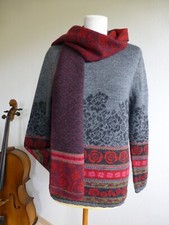 Flomax-Deerberg Jaquard