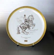 Steinberger Wand- Zierteller