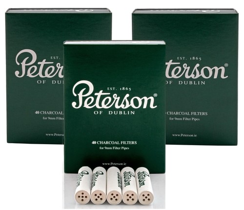 Pfeifenfilter peterson mit - pfeifenfilter,