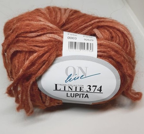 Line linie 374 lupita - linie, ,