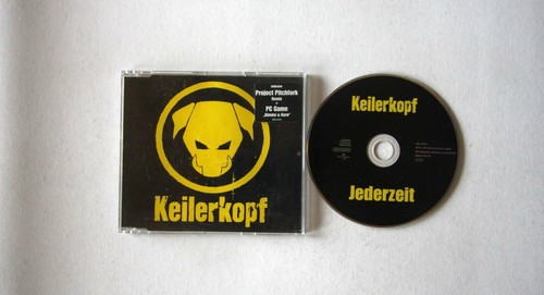 Keilerkopf jederzeit ger - keilerkopf,