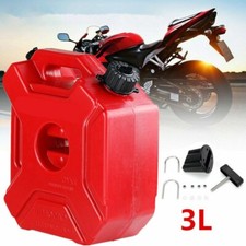 3L Jerrycan Kunststoff