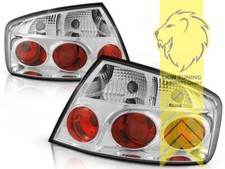 Rückleuchten Heckleuchten