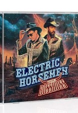The Bosshoss: Electric