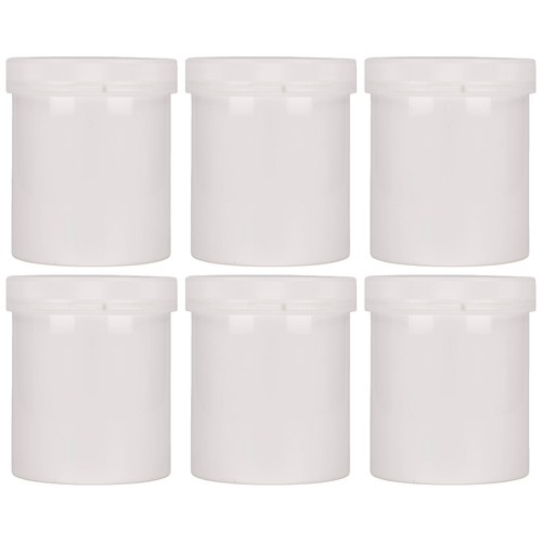 500ml kunststoffdose - 500ml,