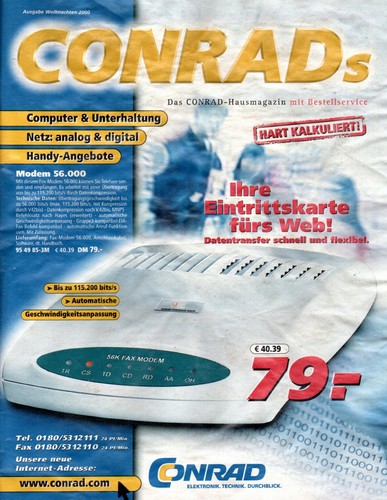 Katalog conrad electronic - katalog,