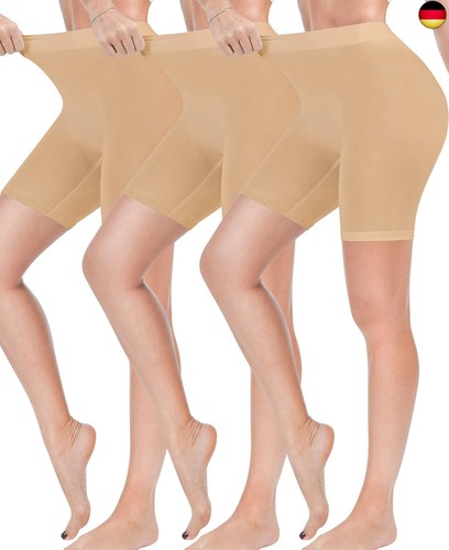 Damen shorts radlerhose kurze - shorts,