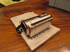 Sony handycam dcr sx34e - handycam, dcr-sx34e