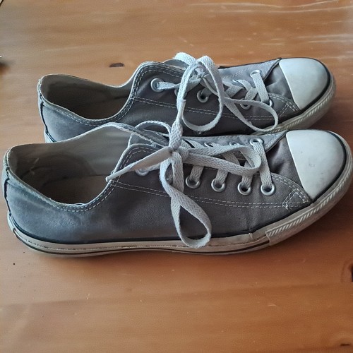 Converse chucks sneaker - converse,