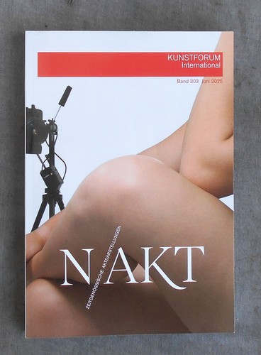 Akt zeitgenössische - n/akt,