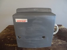 Weishaupt WL20/1-C  Öl-Gebläse-Brenner 70-200 kW Heizung Bj.2008