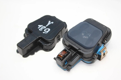 Mercedes benz w213 regensensor - benz,